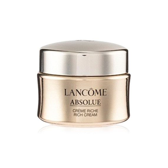 小樣品-LANCOME Absolute Rich Cream 15ml 蘭蔻 極致完美玫瑰滋潤面霜