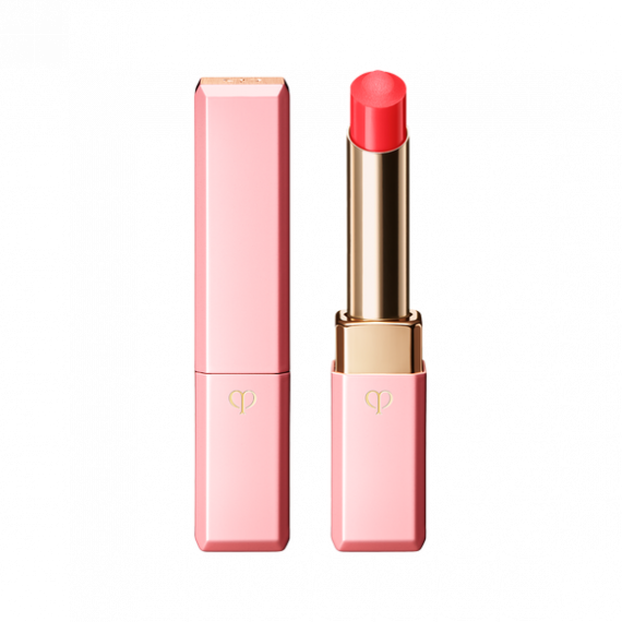 CLE DE PEAU BEAUTÉ Lip Glorifier N 2.8g 肌膚之鑰完美亮澤潤唇膏