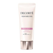 COSME DECORTE Sun Shelter Tone Up CC 35g 多重防護素顏霜