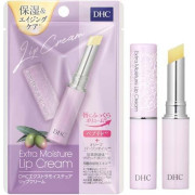 DHC Extra Moisture Lip Balm (New Article) 1.5g 高保濕純橄欖油護唇膏(新款)