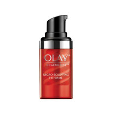 OLAY Regenerist Micro-Sculpting 3D Elastic Eye Concentrate 15ml 玉蘭油 新生3D 彈力眼霜