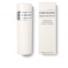 COSME DECORTÉ Cellgenie Lotion White Er 200ml   黛珂時光活氧淨白光循環露 (滋潤型)