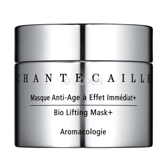 CHANTECAILLE Bio Lifting Mask+ 50ml 升級版鑽石面膜+