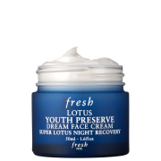 FRESH Lotus Youth Preserve Dream Night Cream 50ml 馥蕾詩 睡蓮青春賦活晚霜