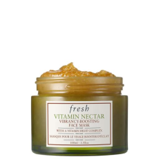 FRESH Vitamin Nectar Glow Face Mask 100ml 馥蕾詩 維他果蜜亮活面膜