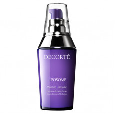 COSME DECORTÉ Moisture Liposome 60ml   黛珂改寫肌膚命運泉源保濕精華