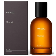 AESOP EDP 50ml (#Erémia/#Karst/#Miraceti)  伊索濃香（#埃雷米亞/喀斯特/米拉塞蒂）