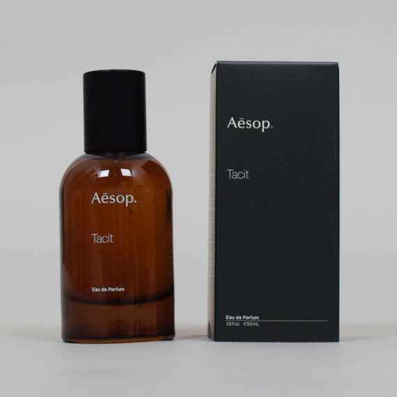 AESOP Tacit Eau De Parfum 50ml 伊索 悟香水