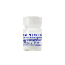 MALIN+GOETZ Acne Treatment Nighttime 14ml 夜間暗瘡精華