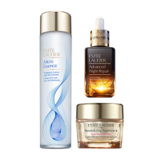 ESTEE LAUDER Advanced Night Repair Essentials Set 雅詩蘭黛 多效抗老套裝