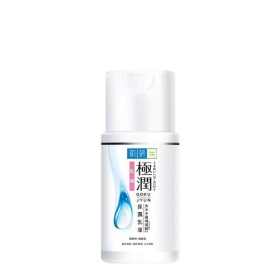 HADA LABO Super Hyaluronic Acid Milk 90ml 肌研 肌研極潤保濕乳液