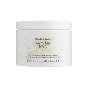 ELIZABETH ARDEN White Tea Body Cream 400ml 伊麗莎白雅頓 白茶香水舒體霜