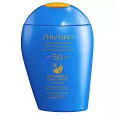 SHISEIDO The Perfect Protector 150ml SPF50+ PA++++ 資生堂全天候感肌抗禦防曬乳液