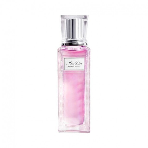 DIOR Miss Dior Blooming Bouquet 20ml (Roller)   迪奧小姐花漾甜心淡香薰 (滾珠裝)