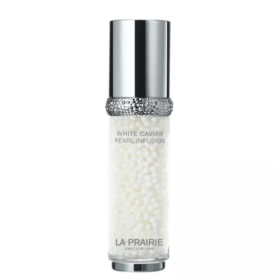 LA PRAIRIE White Caviar Pearl Infusion 30ml 白魚子珍珠瞬亮緊緻精華