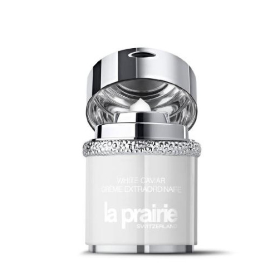 LA PRAIRIE White Caviar Creme Extraordinaire 60ml 白魚子晳白緊緻昇華霜