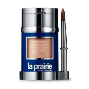 LA PRAIRIE Skin Caviar Concealer Foundation SPF15 30ml+2g 萊珀妮魚子精華緊緻修護粉底 