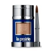 LA PRAIRIE Skin Caviar Concealer Foundation SPF15 30ml+2g 萊珀妮魚子精華緊緻修護粉底 