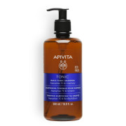 APIVITA Men's Tonic Shampoo Hippophae TC & Rosemary 500ml 男士防脫髮洗髮水