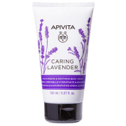 APIVITA Caring Lavender Moisturizing & Soothing Body Cream 150ml 薰衣草保濕舒緩身體乳霜