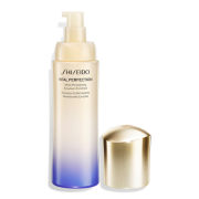 SHISEIDO VITAL PERFECTION White Revitalizing Emulsion Enriched 100ml 資生堂 全效美白抗紋乳液（滋潤）