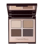 CHARLOTTE TILBURY Luxury Palette #The Sophisticate 四色奢華眼影盤