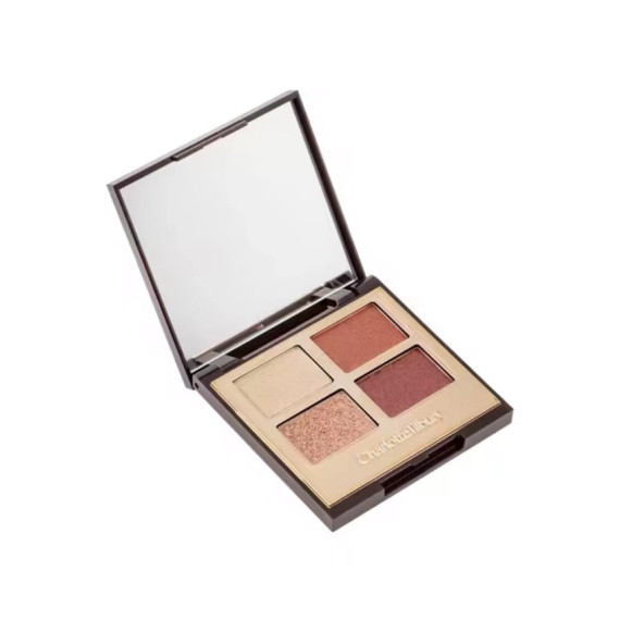 CHARLOTTE TILBURY Luxury Palette Pillow Talk Dream 6g 四色奢彩眼影盤