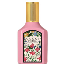 GUCCI Flora Gorgeous Gardenia EDP 30ml 古馳梔子花香水