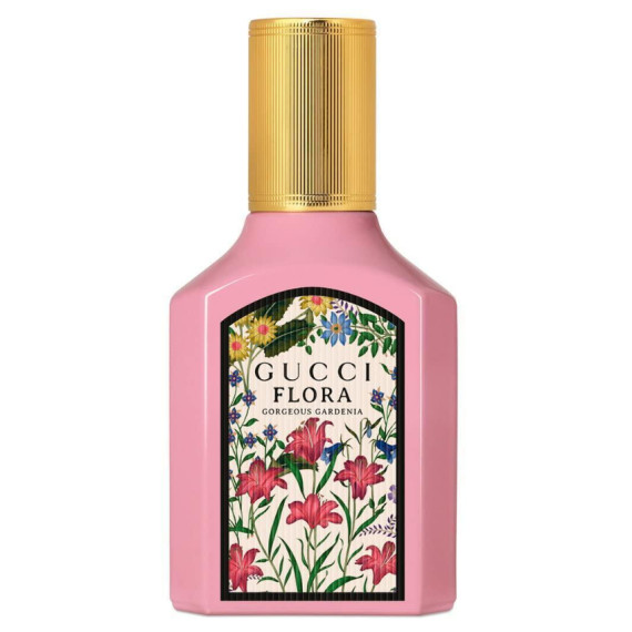 GUCCI Flora Gorgeous Gardenia EDP 30ml 古馳梔子花香水