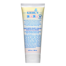 KIEHL'S Nurturing Baby Cream For Face and Body 200ml 嬰兒面部及身體潤膚膏