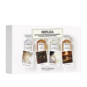 MAISON MARGIELA REPLICA collection - Exclusive Autumn Set 7ml*4 梅森·馬吉拉 迷你香氛禮盒