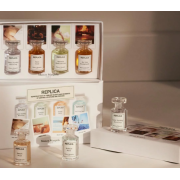 MAISON MARGIELA REPLICA collection - Exclusive Autumn Set 7ml*4 梅森·馬吉拉 迷你香氛禮盒