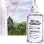 MAISON MARGIELA When the Rain Stops Eau De Toilette 100ml 雨後初晴淡香水