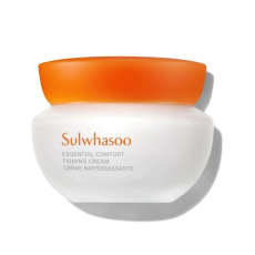 *NEW*SULWHASOO Essential Comfort Firming Cream 75ml 雪花秀 滋盈肌本舒活緊緻霜