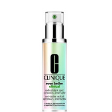 CLINIQUE  Even Better Clinical Radical Dark Spot Corrector + Interrupter 30ml 升級版勻淨科研亮白淡斑雙效精華