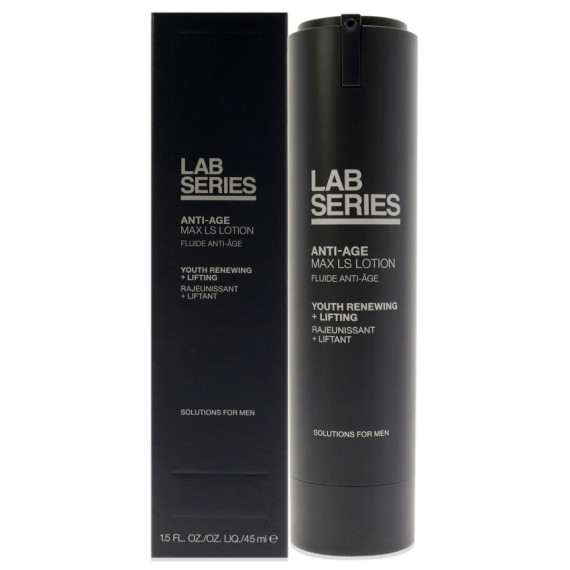 LAB SERIES Men's Anti-Age Max LS Lotion 45ml 男士緊緻修護保濕液