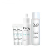 OLAY - Pursuit of Fearless Set 淡斑抗氧套裝