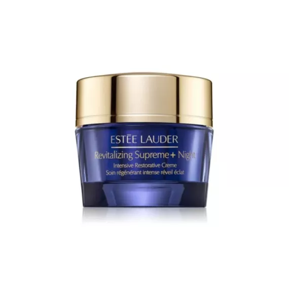 小樣品 - ESTEE LAUDER Revitalizing Supreme+ Night Intensive Restorative Creme 15ml 新生活膚彈活晚霜