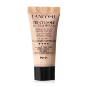 小樣品 - LANCÔME Teint Idole Ultra Wear PO-01 5ml 極致持妝輕透粉底液