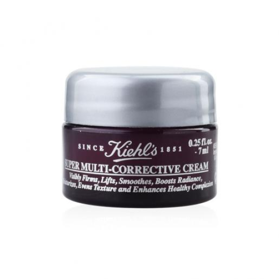 小樣品 - KIEHL'S Super Multi-Corrective Cream 7ml 極緻塑顏全效乳霜