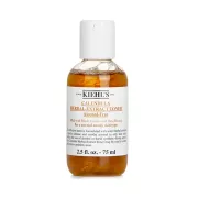 小樣品 - KIEHL'S Calendula Herbal Extract Alcohol-Free Toner 75ml 金盞花植物精華爽膚水