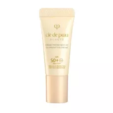  小樣品 - CLE DE PEAU UV Protective Cream SPF50+ 8ml 全效修護細胞防曬乳霜