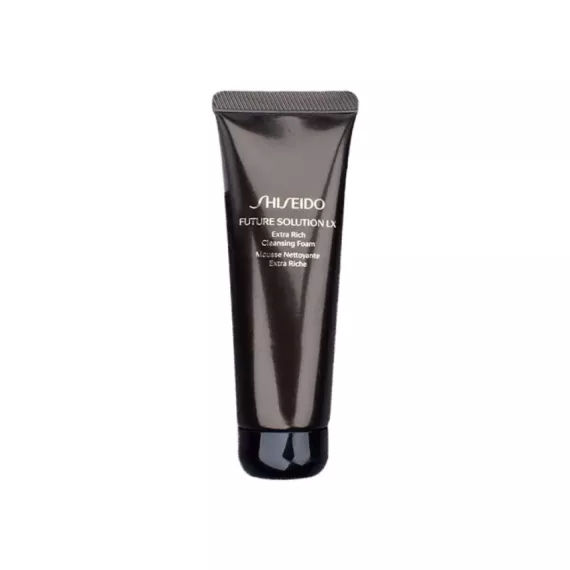 小樣品 - SHISEIDO Future Solution Cleansing Foam 50ml 鑽豐盈潔面泡沫