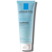 LA ROCHE-POSAY Toleriane Purifying Foaming Cream 125ml 理膚泉 抗敏舒緩潔面泡