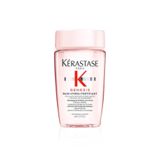 小樣品- KERASTASE Genesis Bain Hydra-Fortifiant Shampoo 80ml 卡詩 柔滑防脫髮洗髮露