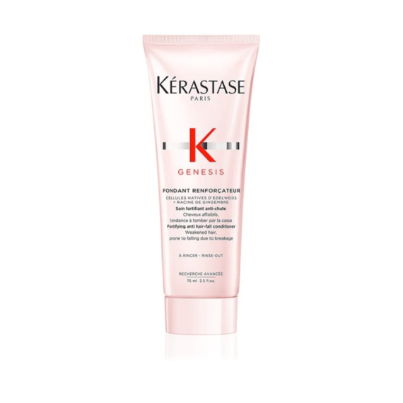 小樣品- KERASTASE Genesis Anti Hair-Fall Conditioner 75ml 卡詩 防掉髮修護護髮露