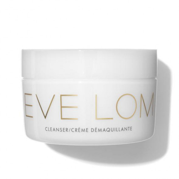 EVE LOM Cleanser 100ml   伊芙蘭卸妝潔面霜