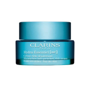 CLARINS Hydra-Essential Rich Cream 50ml 極乾性豐盈面霜 