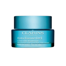 CLARINS Hydra-Essential Rich Cream 50ml 極乾性豐盈面霜 