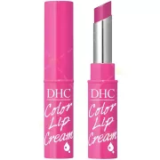 DHC Thick Colour Lip Balm Pink 1.5g 濃密有色潤唇膏(粉色)